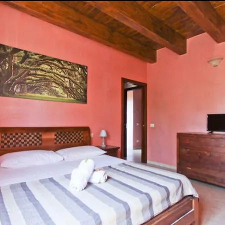 아파트 Dal Centurione *