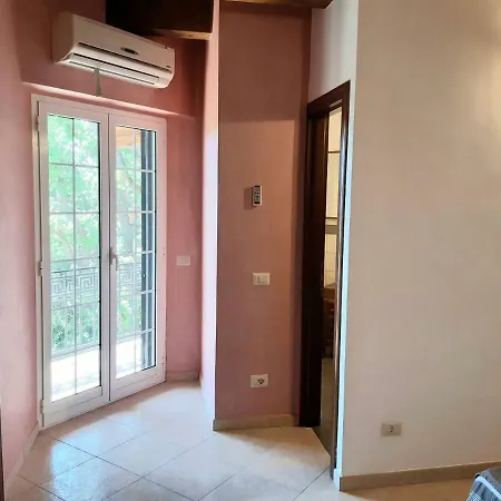 Dal Centurione 로마