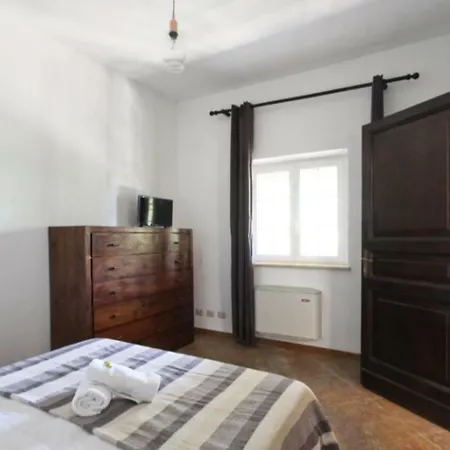 Dal Centurione * 로마