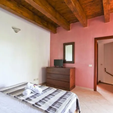 Dal Centurione Apartament Rzym