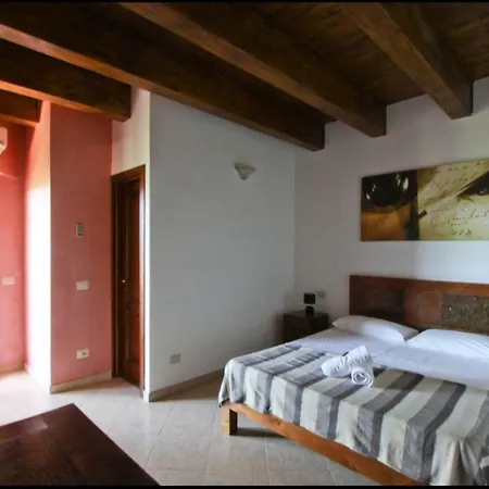 Apartment Dal Centurione