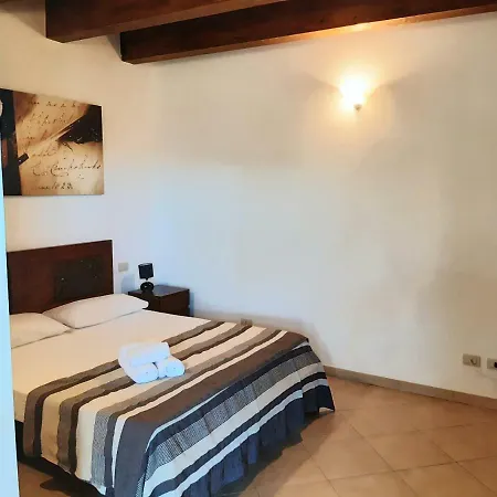 Dal Centurione Apartment *