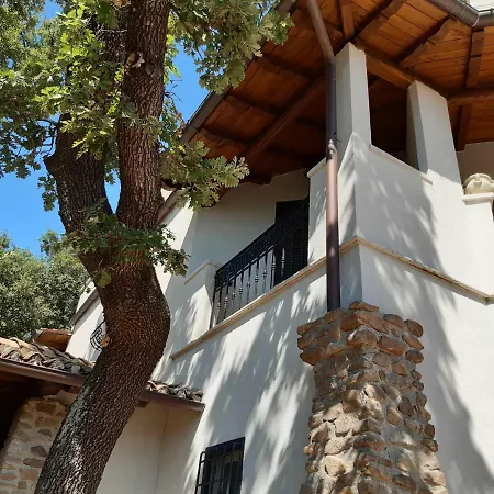 Apartament Dal Centurione Rzym