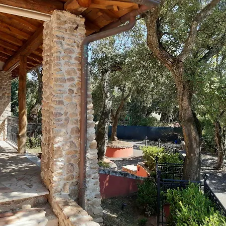 Dal Centurione Apartament Rzym