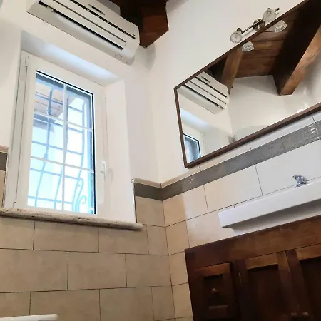 Dal Centurione Apartment