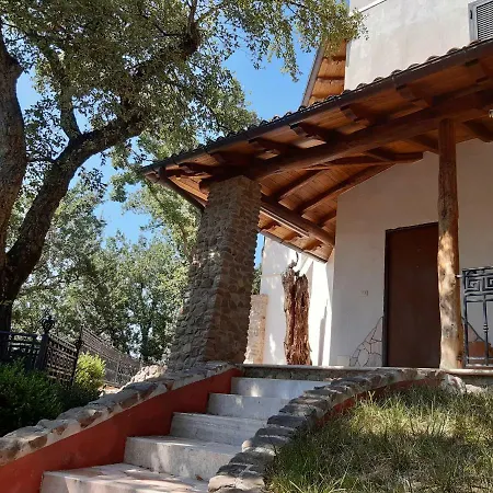 Apartament Dal Centurione Rzym