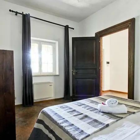 Dal Centurione Apartament *