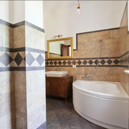Dal Centurione Apartment