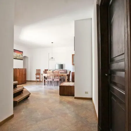 Dal Centurione * Rzym