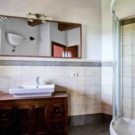 Apartment Dal Centurione *