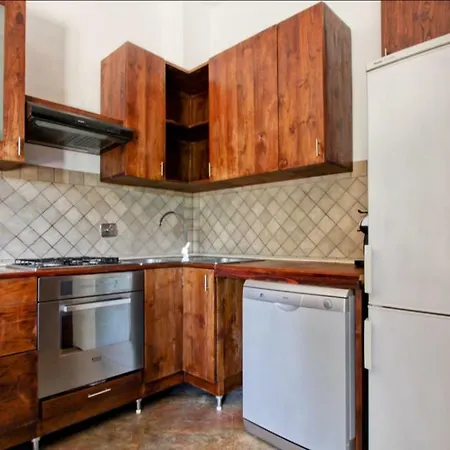 Dal Centurione Apartament *