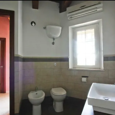 Dal Centurione Apartament