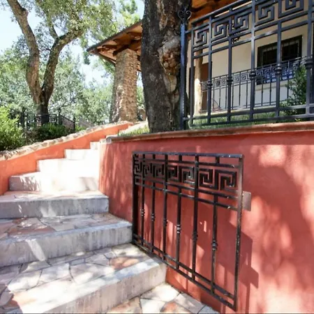 アパート Dal Centurione ローマ