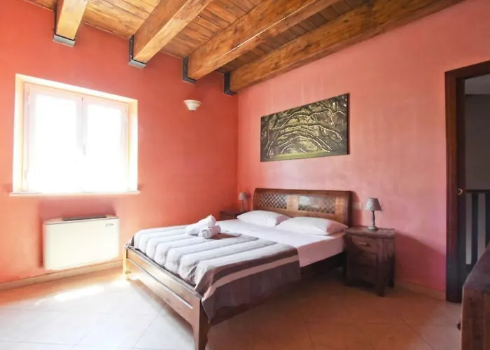 Dal Centurione * Řím