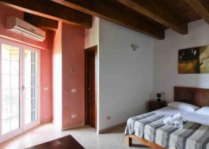 Dal Centurione Apartmán