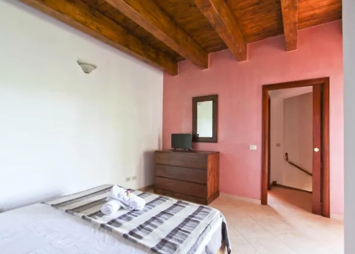 Dal Centurione Apartmán Řím