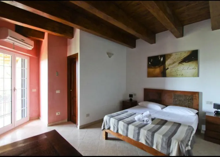 Apartmán Dal Centurione