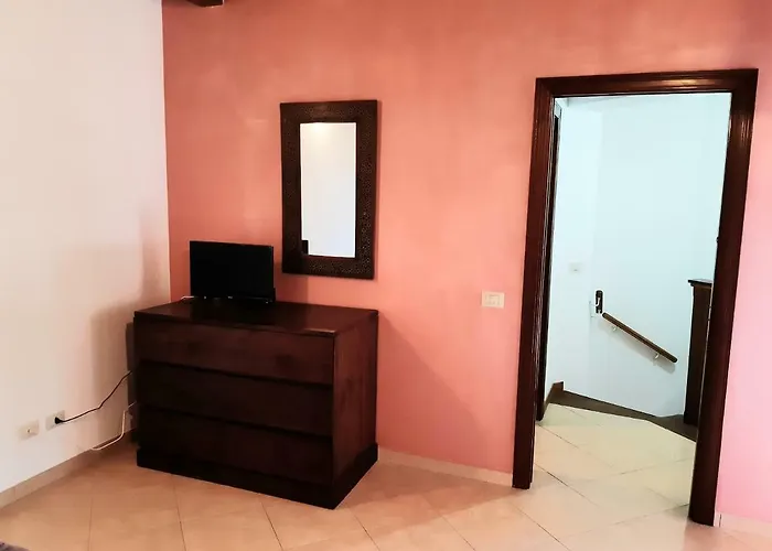 Dal Centurione Řím