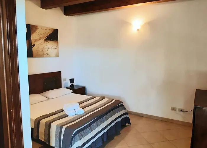 Dal Centurione Apartmán *