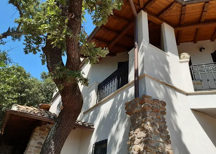 Apartmán Dal Centurione Řím