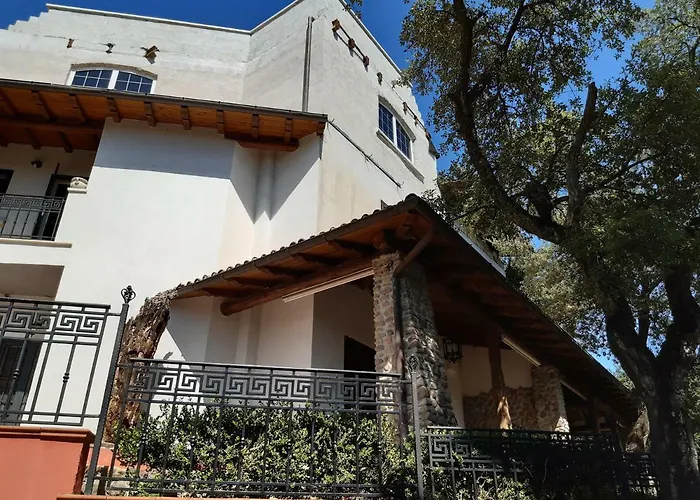 Dal Centurione Apartmán Řím