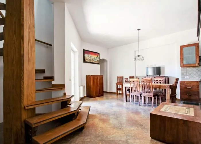 Dal Centurione Řím