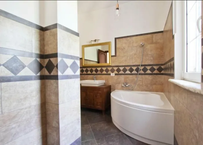 Dal Centurione Apartmán