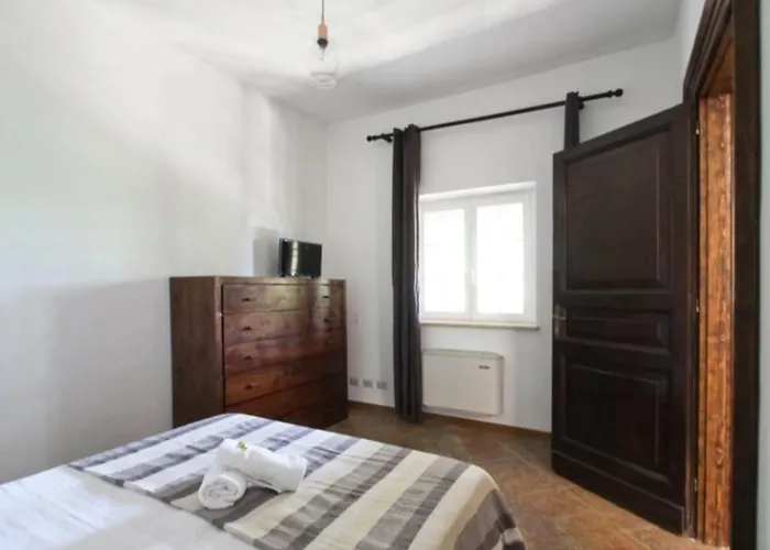 Dal Centurione * Rom