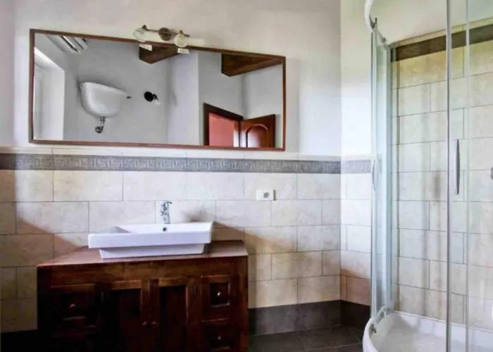 Apartmán Dal Centurione *