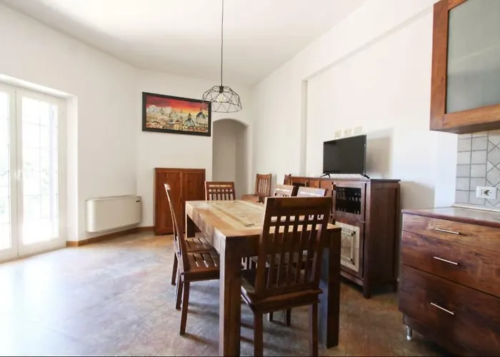 Dal Centurione * Rom