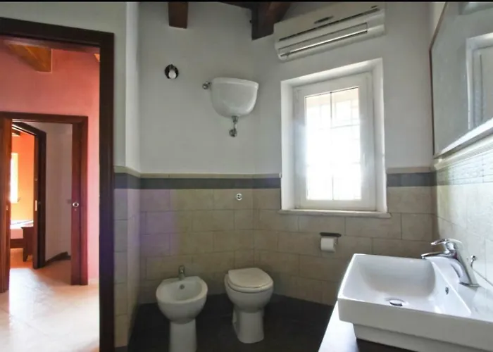 Dal Centurione Apartmán