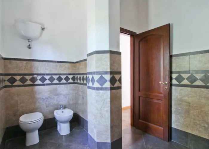 Apartmán Dal Centurione Řím