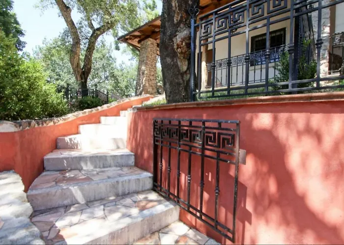 Apartmán Dal Centurione Řím