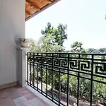 Dal Centurione Ottaviano Augusto Apartamento Roma