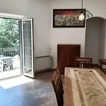 Dal Centurione Ottaviano Augusto Apartamento Roma