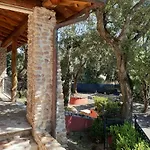 Dal Centurione Ottaviano Augusto Apartamento Roma