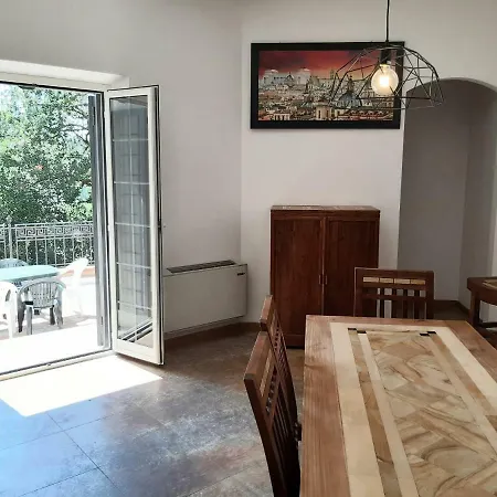 Dal Centurione Daire Roma