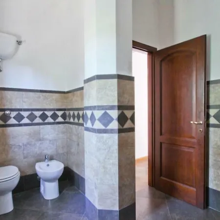 Daire Dal Centurione Roma