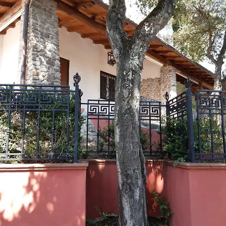 Dal Centurione רומא