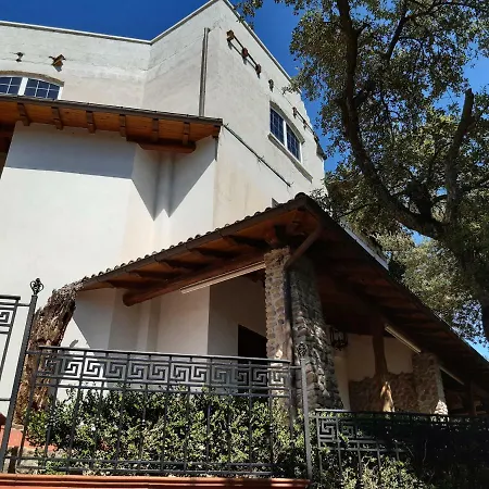 Dal Centurione דירה רומא