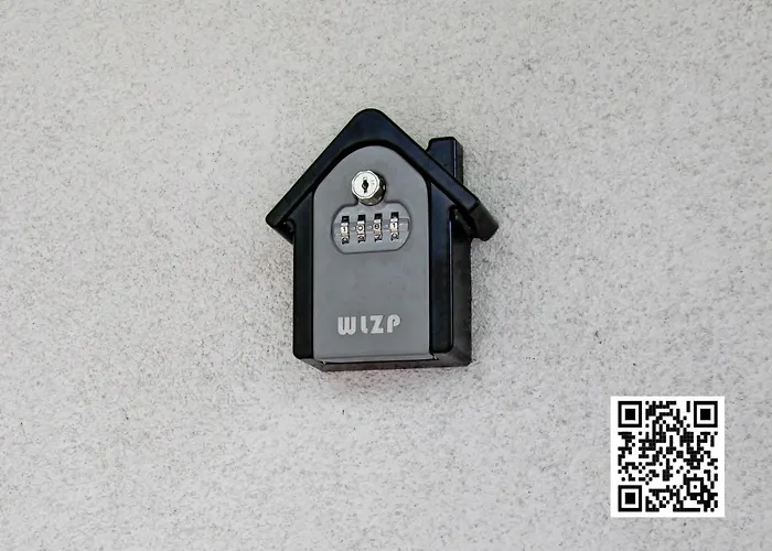 Lägenhet Dal Centurione *