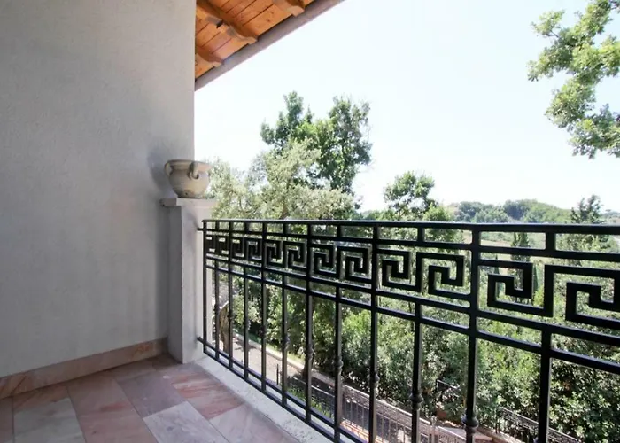 Dal Centurione Lägenhet Rom