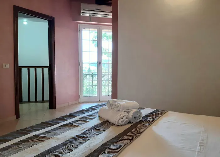 Dal Centurione Lägenhet